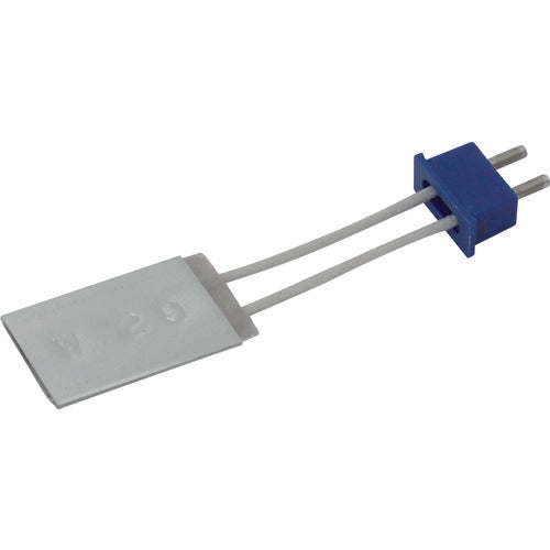 メリー ヒートニッパ用替ヒータW29 W-29