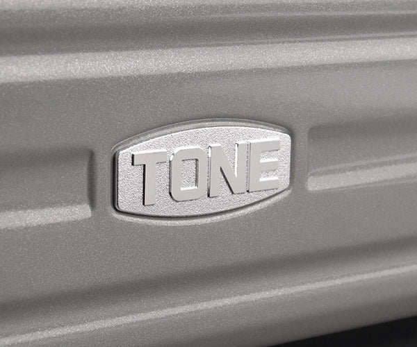 TONE トネ 6.3sq. ミックスソケットレンチセット （6角） 26点 MX200