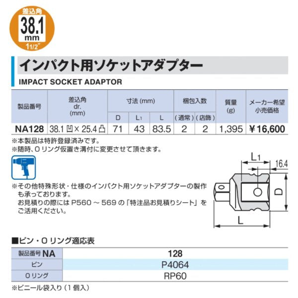 トネのアダプターの画像2