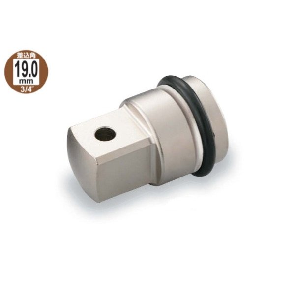 トネのアダプターの画像1