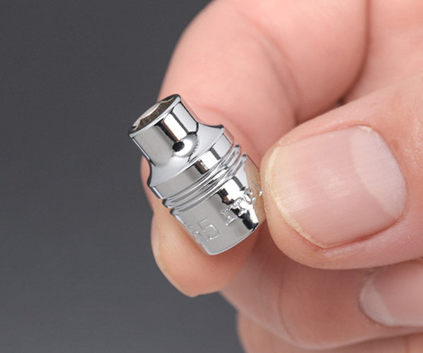 NEPROS NB2-055 サイズ5.5mm 6.3sq.六角ソケット ネプロス