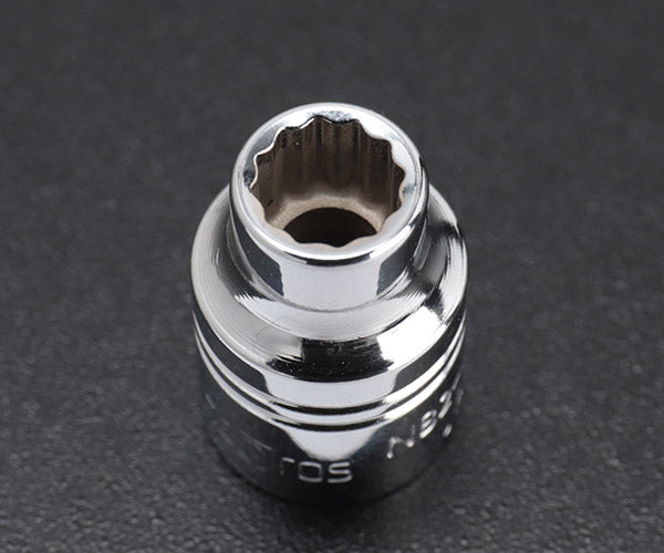 NEPROS NB2-055W サイズ5.5mm 6.3sq.十二角ソケット ネプロス