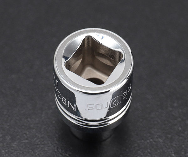 NEPROS NB2-055W サイズ5.5mm 6.3sq.十二角ソケット ネプロス