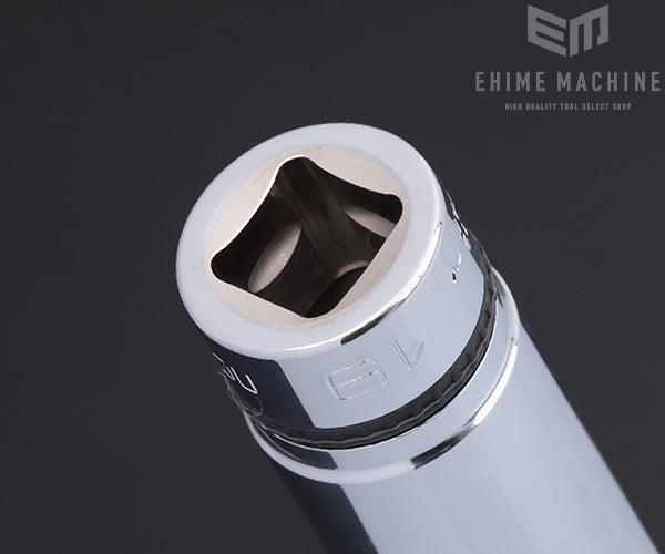 ネプロスのディープソケットの画像4