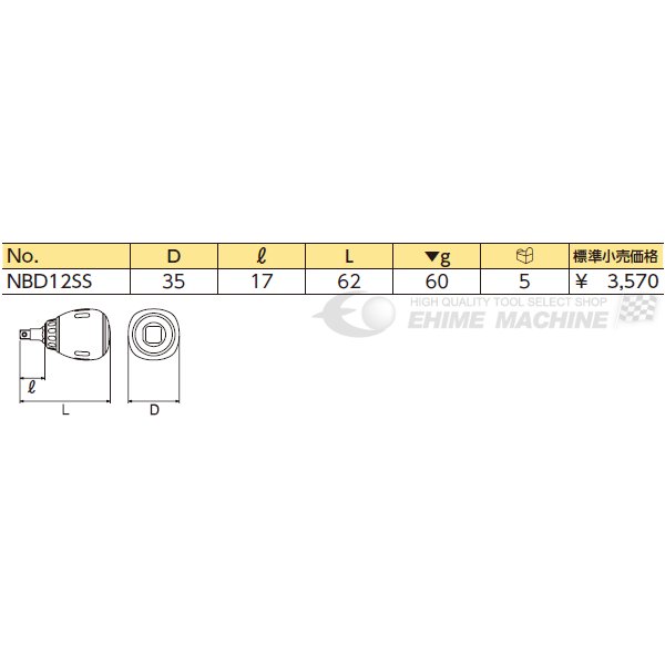京都機械工具のプライヤーの画像3