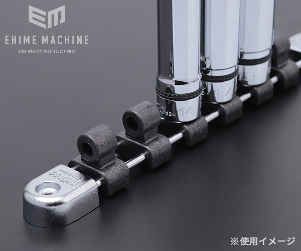 ネプロスのソケットホルダーの画像5