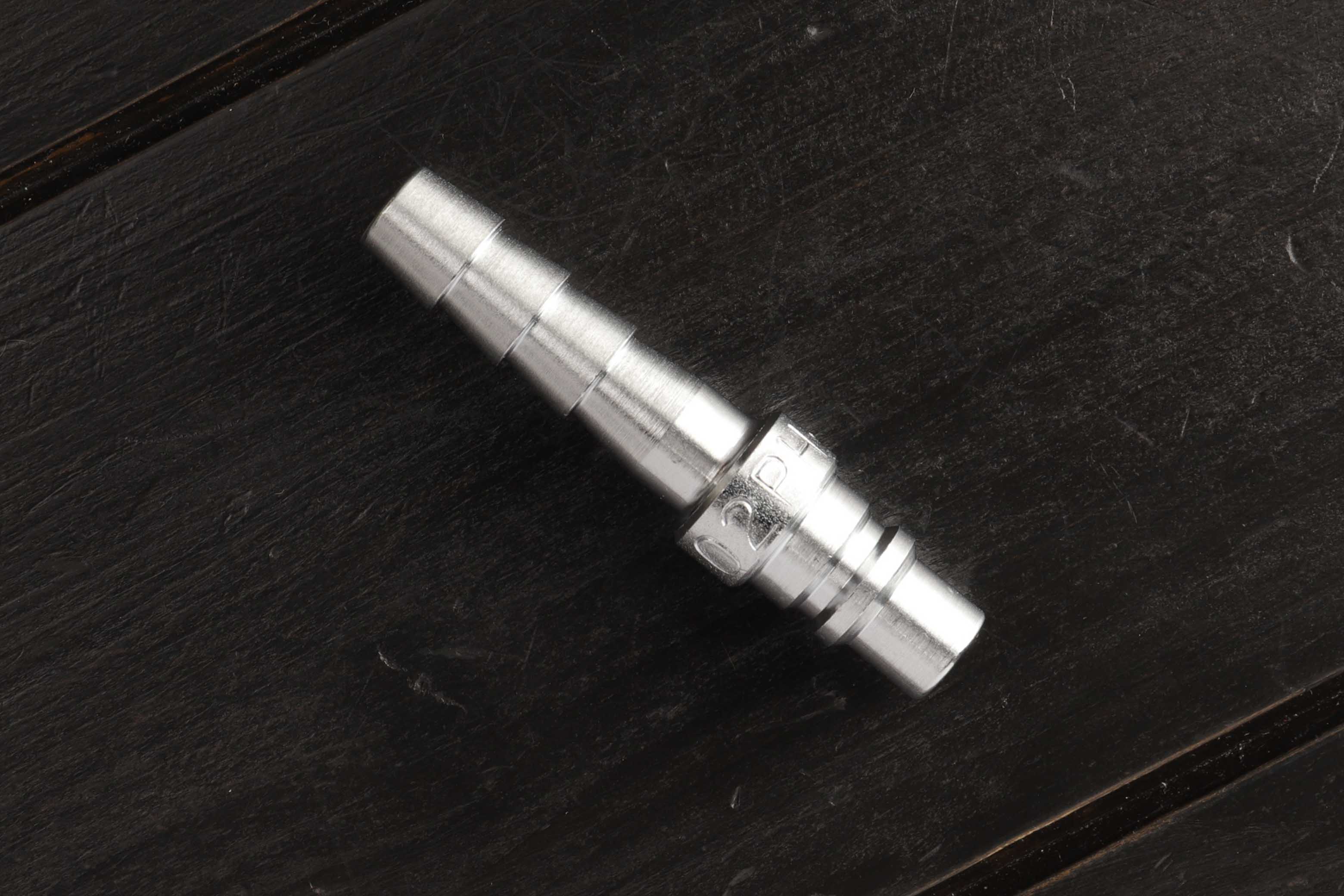 日東工器 02PH スーパーカプラ 1/4ソケット