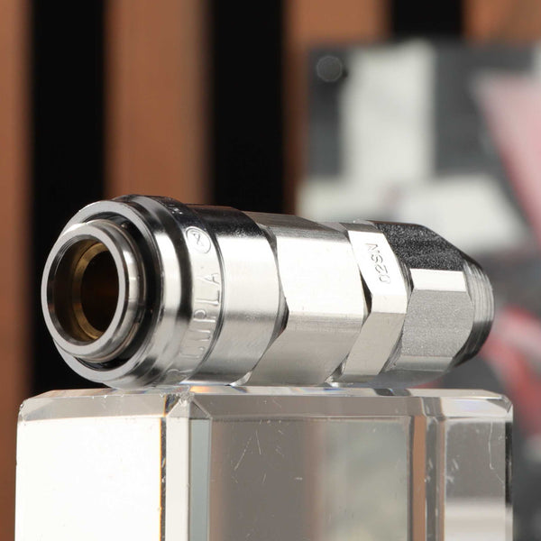 日東工器 02SN スーパーカプラ 1/4ソケット