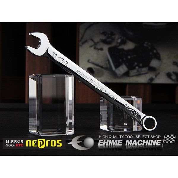 京都機械工具の工具セットの画像9