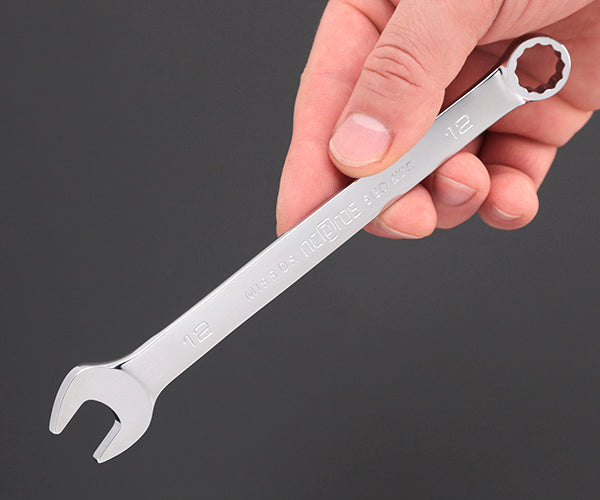 NEPROS NMS2-12 サイズ12mm コンビネーションレンチ ネプロス