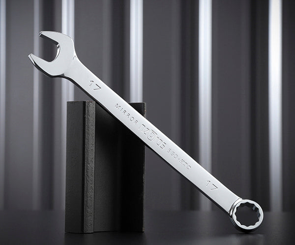 NEPROS NMS2-17 サイズ17mm コンビネーションレンチ ネプロス