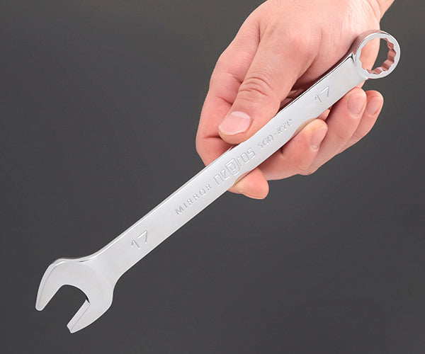 NEPROS NMS2-17 サイズ17mm コンビネーションレンチ ネプロス