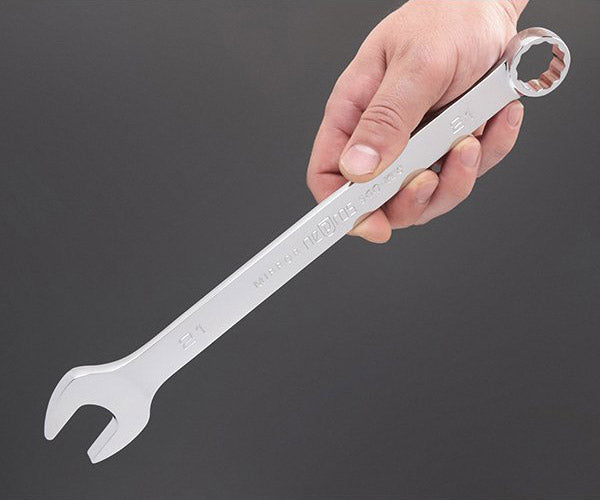 NEPROS NMS2-21 サイズ21mm コンビネーションレンチ ネプロス