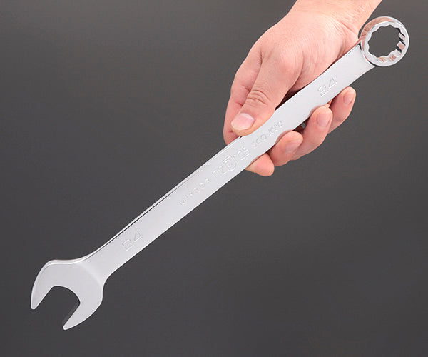 NEPROS NMS2-24 サイズ24mm コンビネーションレンチ ネプロス