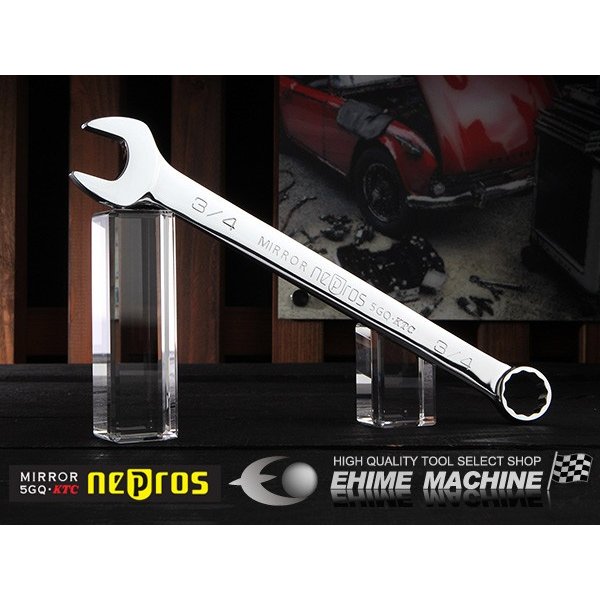 京都機械工具のメタルケースの画像3