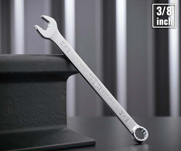 NEPROS NMS2-3/8 インチサイズ3/8 コンビネーションレンチ ネプロス