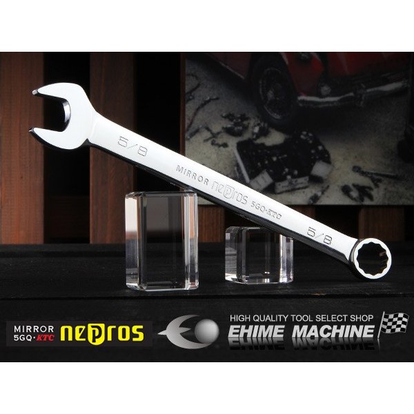 京都機械工具のメタルケースの画像10