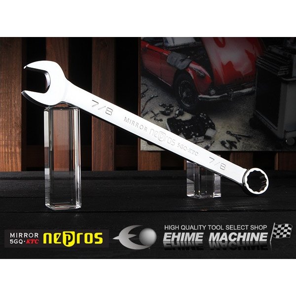 京都機械工具のツールワゴンの画像2