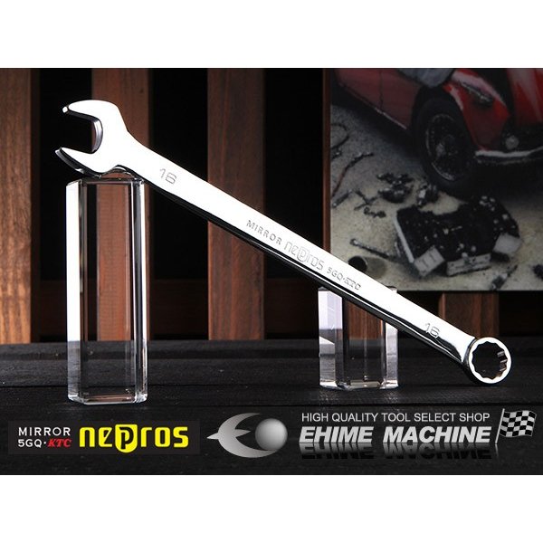 京都機械工具のメタルケースの画像6