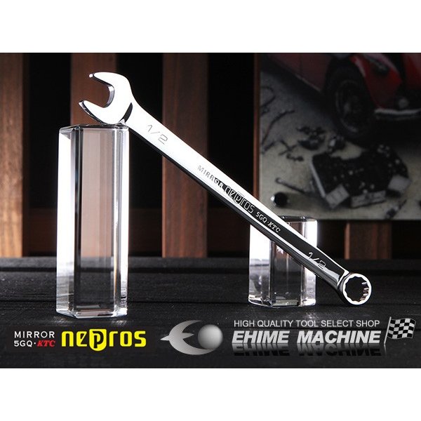 京都機械工具のメタルケースの画像5