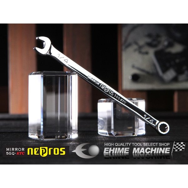 京都機械工具のメタルケースの画像9