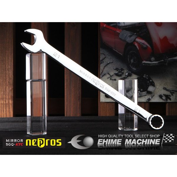 京都機械工具のメタルケースの画像2