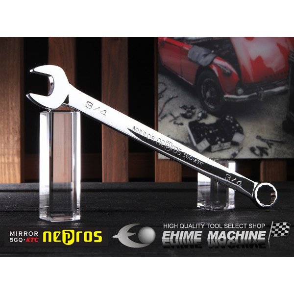 京都機械工具のメタルケースの画像1