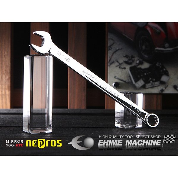 京都機械工具のメタルケースの画像1