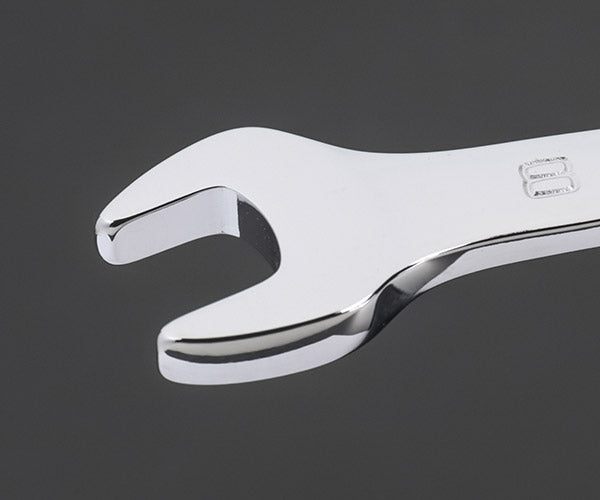 NEPROS NMS2S-08 サイズ8mm ショートコンビネーションレンチ ネプロス