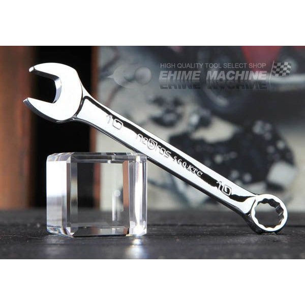 京都機械工具のメタルケースの画像8