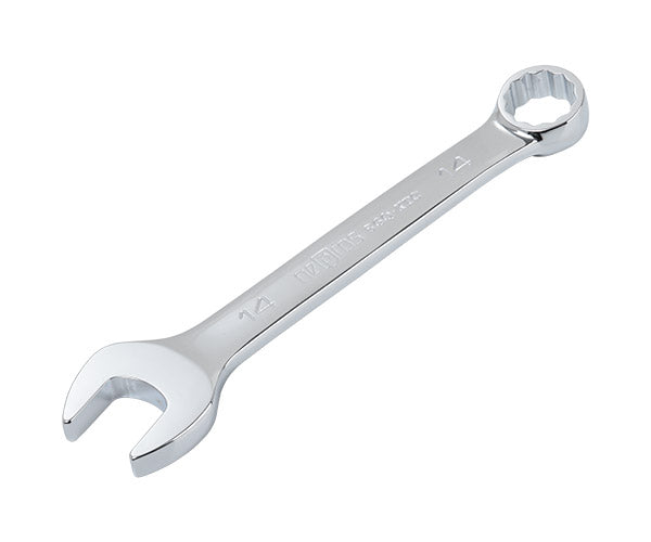 NEPROS NMS2S-14 サイズ14mm ショートコンビネーションレンチ ネプロス