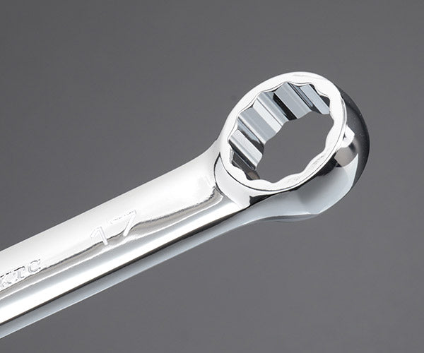 NEPROS NMS2S-14 サイズ14mm ショートコンビネーションレンチ ネプロス