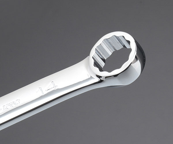 NEPROS NMS2S-17 サイズ17mm ショートコンビネーションレンチ ネプロス