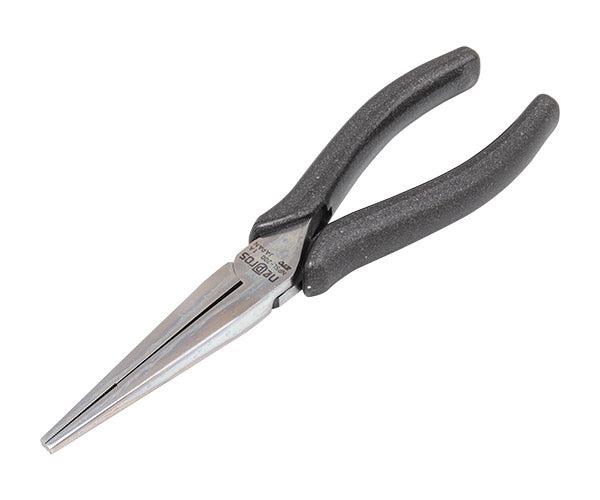 NEPROS NPSL-200 全長205mm ロングノーズペンチ (4989433504896) ネプロス