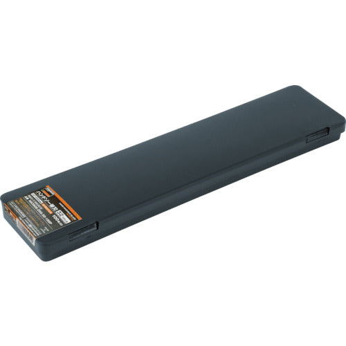 TRUSCO ハンドソー替刃バイメタル 250mmX24山 (100枚入) NS390625024100P トラスコ