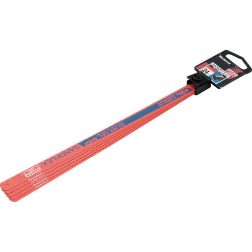 TRUSCO ハンドソー替刃バイメタル 250mmX24山 5枚入 NS3906250245P トラスコ