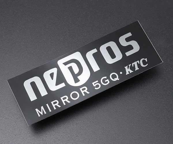 NEPROS NTB206BA 6.3sq.ソケットセット（六角）[6コ組]インチサイズ ネプロス