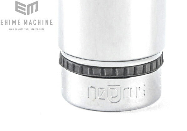 KTC　NEPROS NTB3L12A 9.5sq.六角ディープソケットセット NEPROS NTB3L12XA 9.5sq.六角・十二角混合ディープソケット