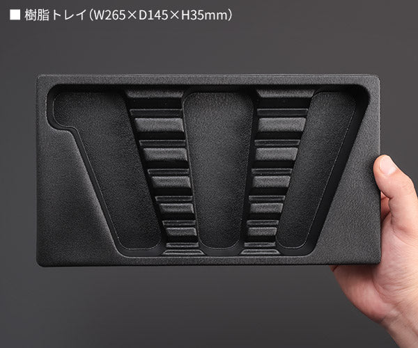 NEPROS NTMS206B コンビネーションレンチインチサイズセット6本組 ネプロス