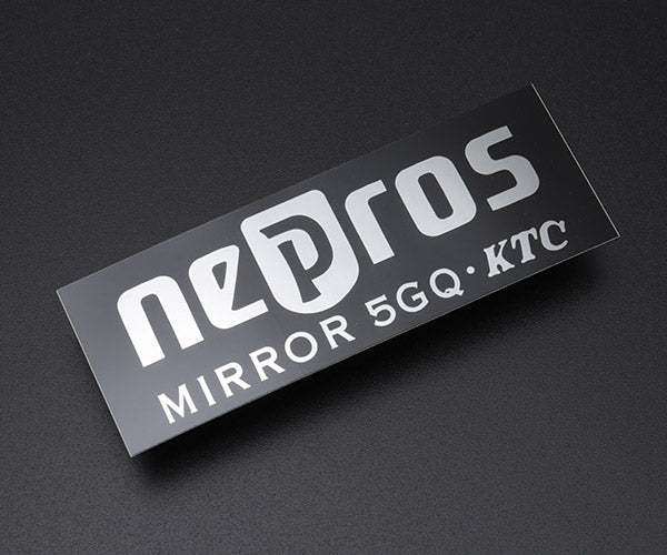 NEPROS 6.3sq.スタッビT型トルクスビットソケットセット[7コ組