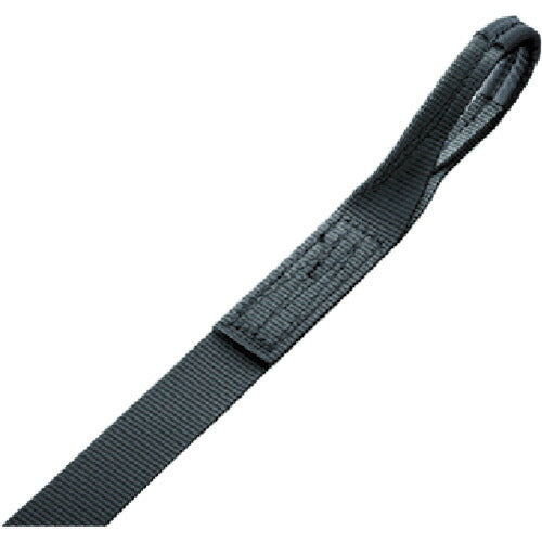OH ベルトラッシングラチェットバックル 当布縫製 幅25mm×厚1.8mm LBR100WBK-L5-40L オーエッチ工業