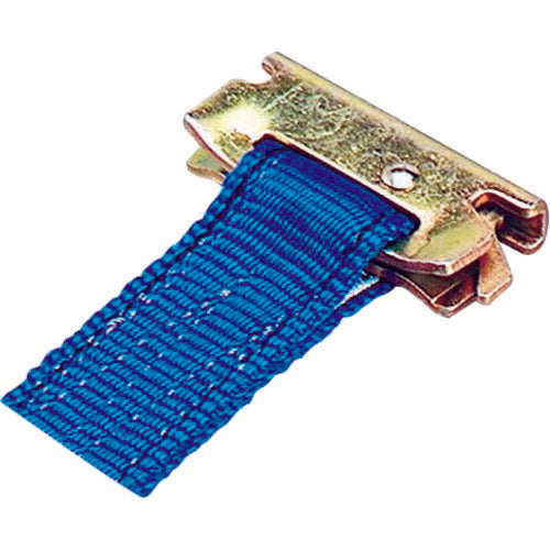 OH ベルトラッシング ラチェットバックル ワンピース 幅35mm×厚2.0mm LBR300OP10-30OP オーエッチ工業