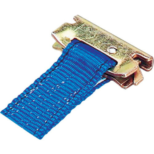 OH ベルトラッシング ラチェットバックル ワンピース 幅50mm×厚2.5mm LBR604OP10-30OP オーエッチ工業