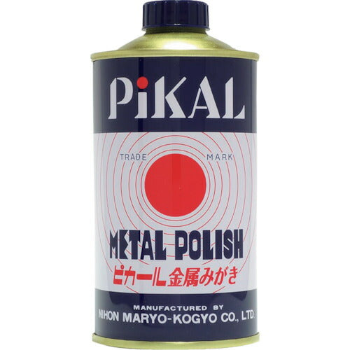 ピカール 液(300g) 12100