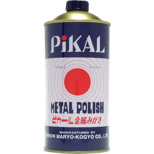 ピカール 液(500g) 13100