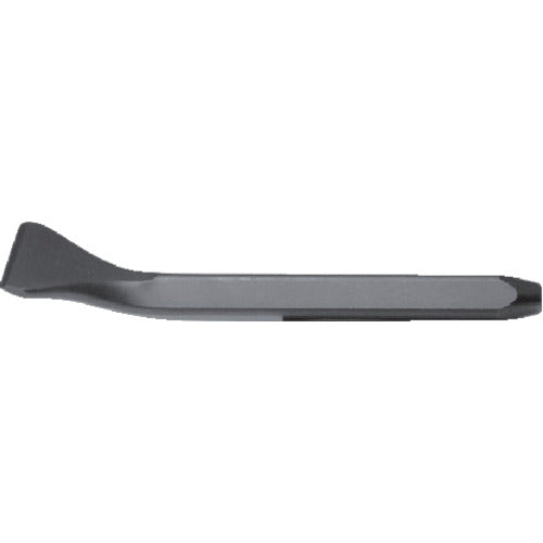 NPK アングルフラットチゼル NF-1SH用 長サ155mm 17509330