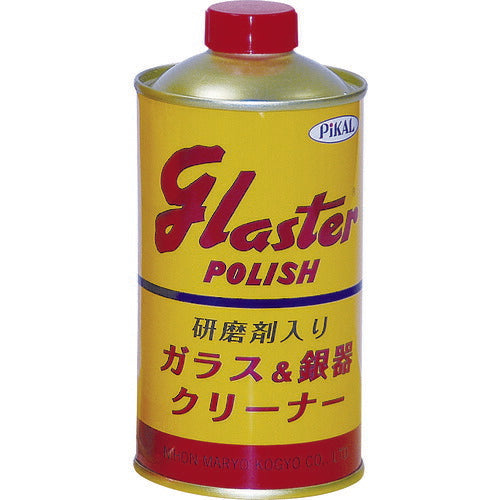 ピカール グラスターポリッシュ(300G 21000