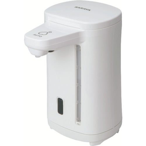サラヤ ELEFOAM POT UD‐6500F 41884