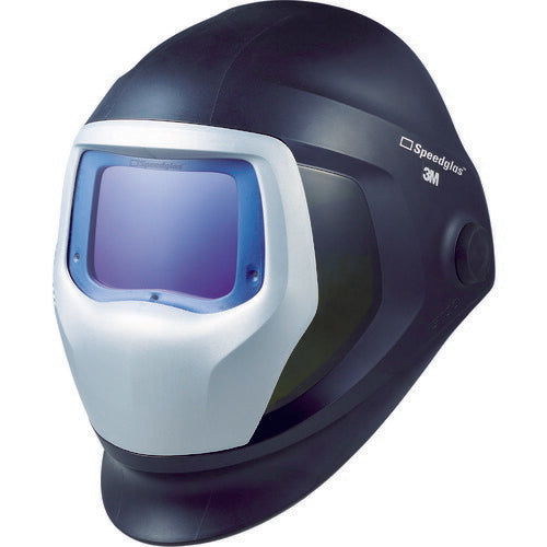 3M スピードグラス[[TM上]] 自動遮光溶接面 9100XXi 501826 501826