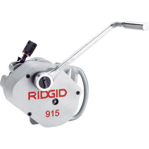 RIDGID 手動式ロールグルーバー 915 88232